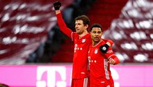 Bayern Munich: Amazon estrenará documental del club bávaro en otoño