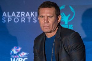 Julio César Chávez intentó suicidarse pero falló