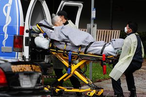 Estados Unidos llegó a 20 millones de casos de Covid-19