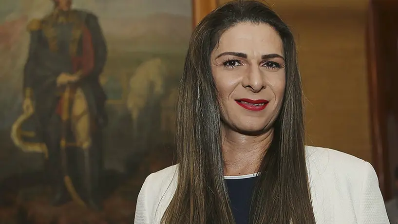 Ana Guevara: Empresarios que la denunciaron en Veracruz recibieron prisión preventiva