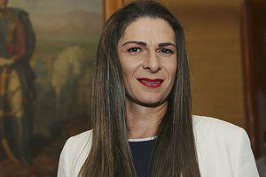 Ana Guevara: Empresarios que la denunciaron en Veracruz recibieron prisión preventiva