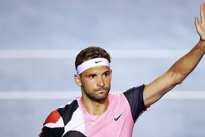 Abierto de Los Cabos: Grigor Dimitrov y John Isner participarán en la quinta edición