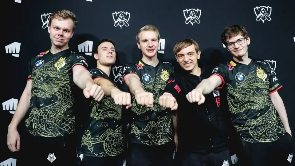 League of Legends: Se definieron los semifinalistas del Worlds 2020