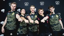 League of Legends: Se definieron los semifinalistas del Worlds 2020