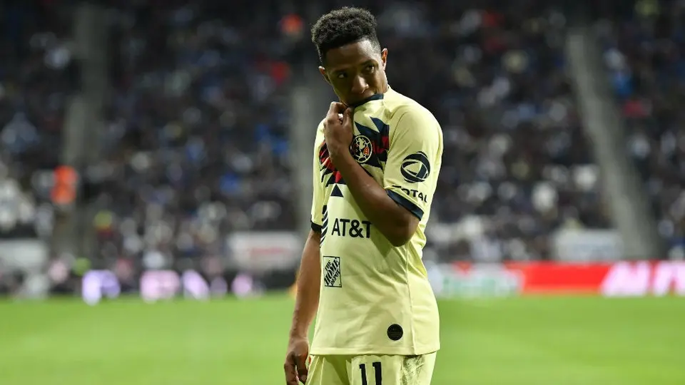 América: Miguel Herrera anunció que Andrés Ibargüen dio positivo por Covid-19