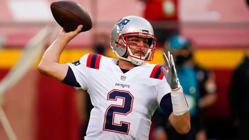 NFL: Patriots y Titans no reportaron nuevos positivos de Covid-19