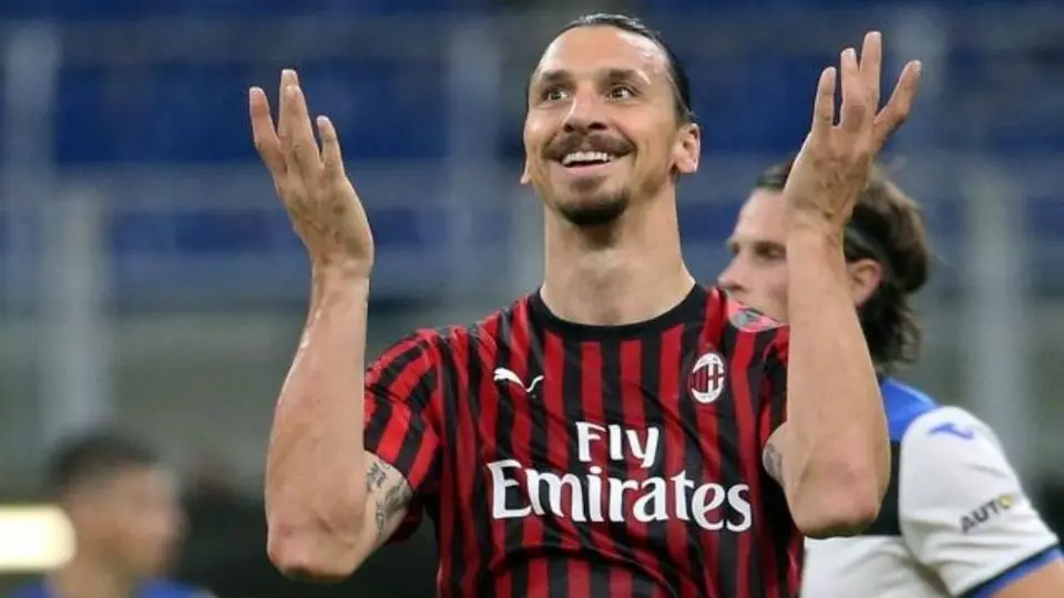 Zlatan Ibrahimovic: 'Llegó un momento en el que estaba hablando solo con la casa'