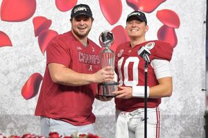 NCAA: Alabama derrotó a Notre Dame en el Rose Bowl y va por el campeonato nacional