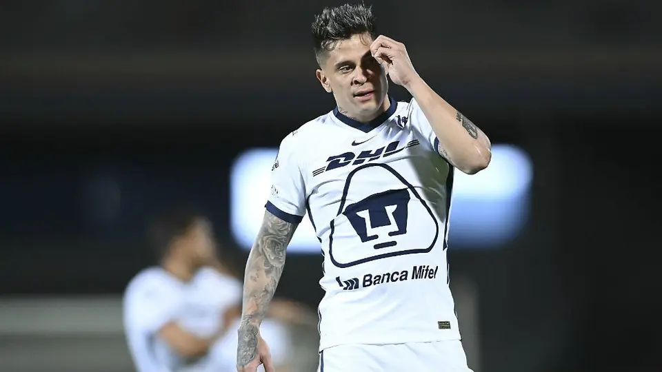 Pumas: Universidad, a superar su 'barrera' de invictos en la Jornada 7
