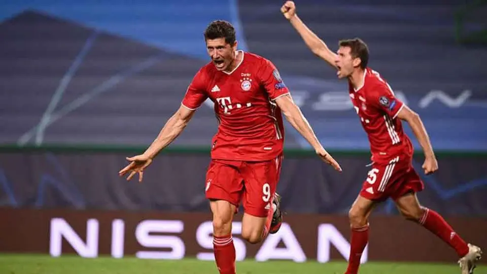 Pizarro: 'Bundesliga y Ligue 1 han demostrado un alto nivel para estar en Final de Champions'