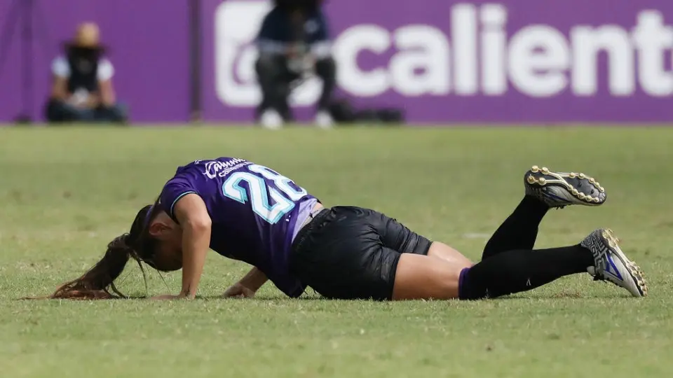 Liga MX Femenil: Mazatlán informó de dos casos positivos de Covid-19