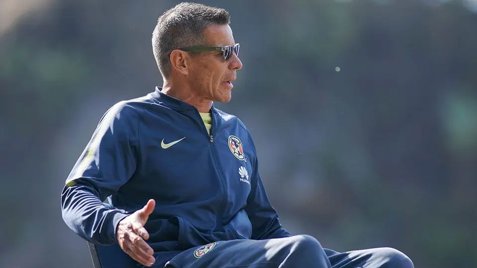 Mario Trejo sobre la salida de Alfredo Tena de América: 'Es un gran error'