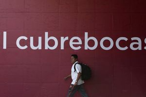 CDMX: Claudia Sheinbaum informó que se podrían anunciar nuevas medidas por aumento de casos