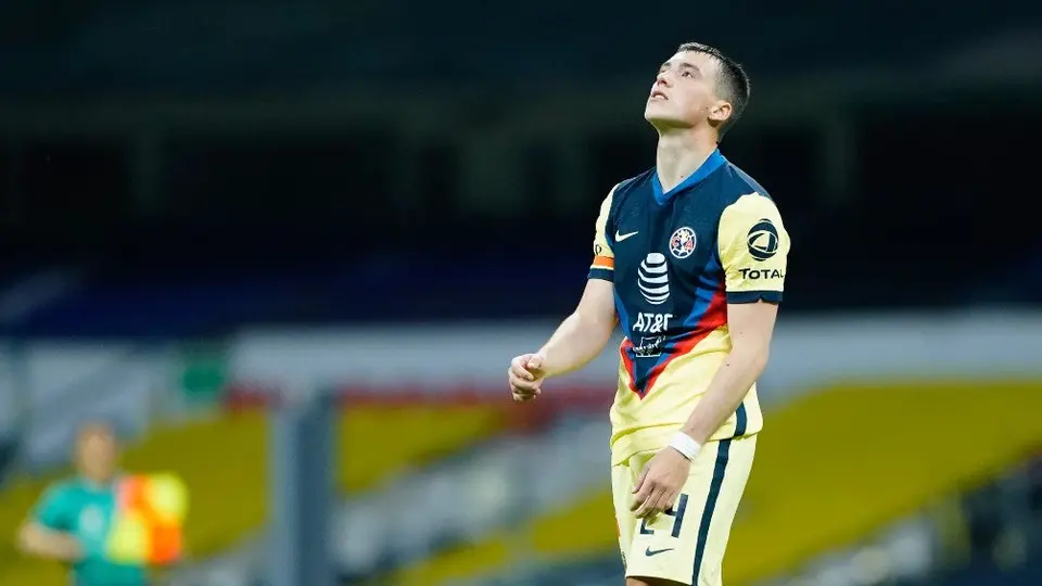 América: ¿Cómo se dio el error de comunicación que marginó a Viñas?
