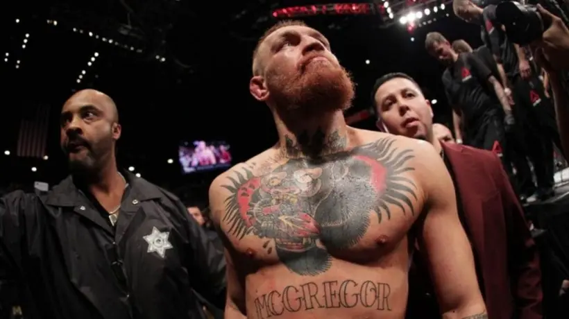 Conor McGregor: Atribuyó su derrota ante Poirier por pensar en Manny Pacquiao