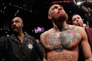 Conor McGregor: Atribuyó su derrota ante Poirier por pensar en Manny Pacquiao