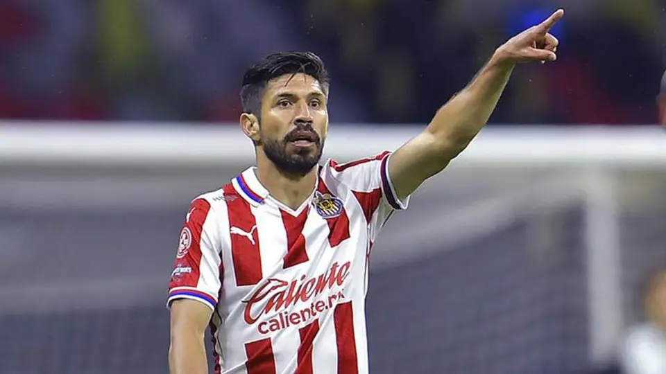 Oribe Peralta: Fernando Beltrán considera exageradas las críticas al 'Cepillo' tras Clásico