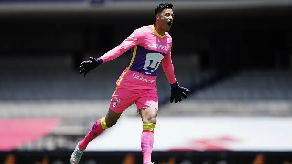 Pumas: Alfredo Talavera, el guardameta más efectivo en atajadas de la Liga MX