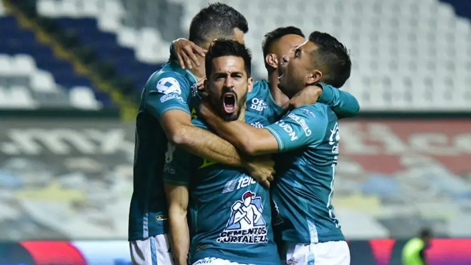 Pumas vs León: ¿Quién es favorito para Campeón en las apuestas?