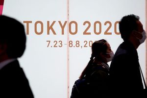 Tokio 2020: Se pretende prohibir gritos de los fanáticos en los estadios