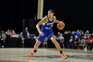 Golden State Warriors cortó al mexicano Juan Toscano