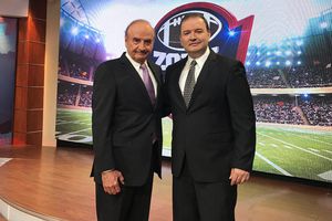 Fernando Von Rossum, interesado en adquirir Fox Sports