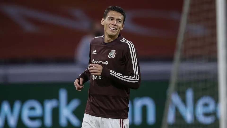 Selección Mexicana cometió un error geográfico al presentar a Argelia