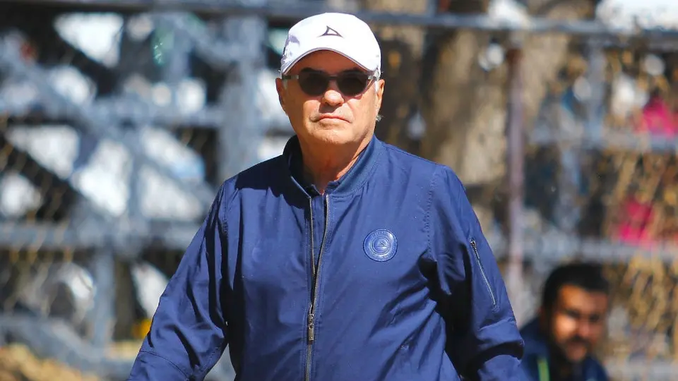 Dávila sobre por qué llegó a Cruz Azul: 'Es como si a un corredor le ofrecen conducir un Ferrari'