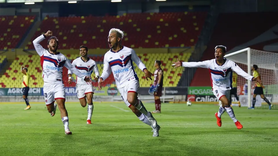 Liga de Expansión: Atlante aprovechó ventaja numérica para igualar con Atlético Morelia