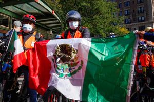 México alcanzó 841 mil 661 infectados de coronavirus; muertes ascienden a 85 mil 704