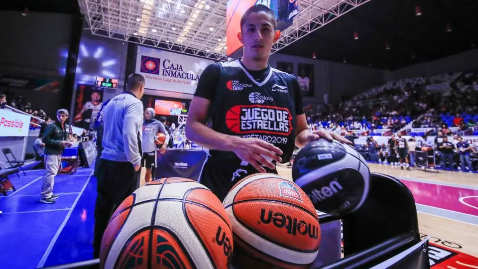 Coronavirus: LNBP tendrá temporada de sólo 12 equipos y que durará 3 meses