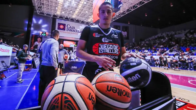 Coronavirus: LNBP tendrá temporada de sólo 12 equipos y que durará 3 meses