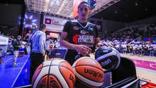 Coronavirus: LNBP tendrá temporada de sólo 12 equipos y que durará 3 meses