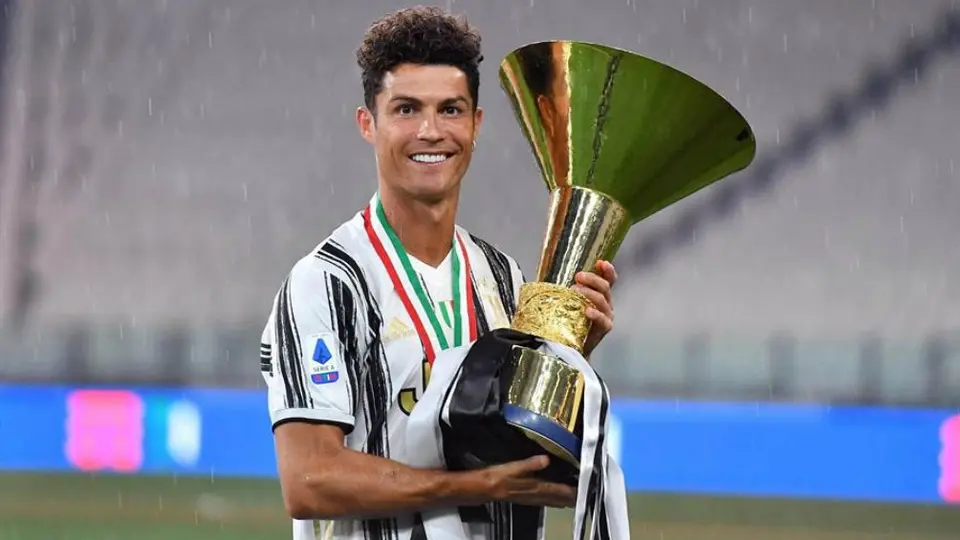 Cristiano Ronaldo: Presidente de la Juventus confirmó permanencia de CR7 en el equipo