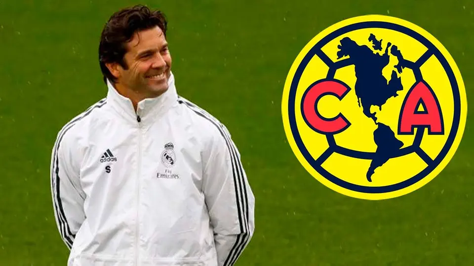 América: Santiago Solari será el nuevo DT de las Águilas