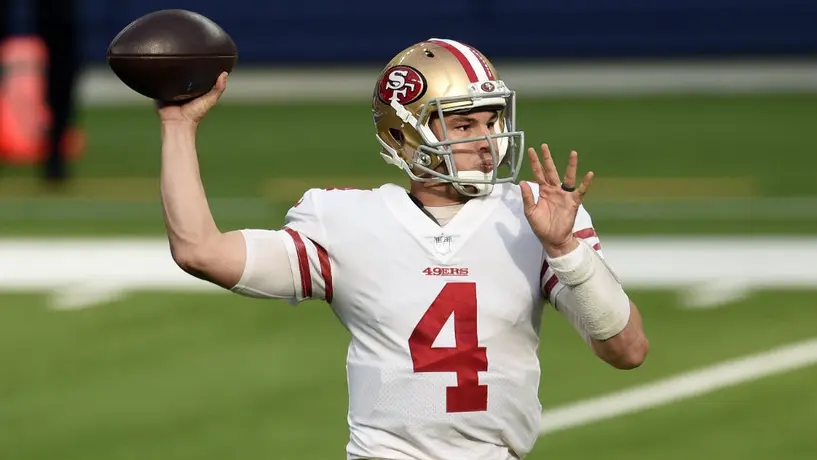 NFL: 49ers jugará en casa de Arizona como local por ley Covid-19 en Santa Clara