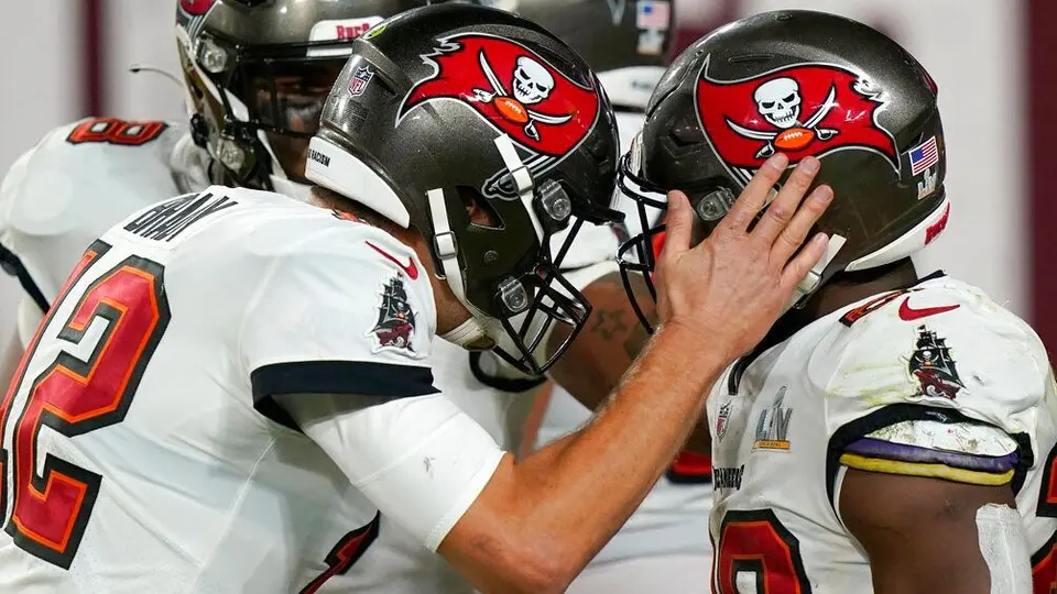 Super Bowl LV: Tom Brady comandó victoria de Buccaneers sobre Chiefs