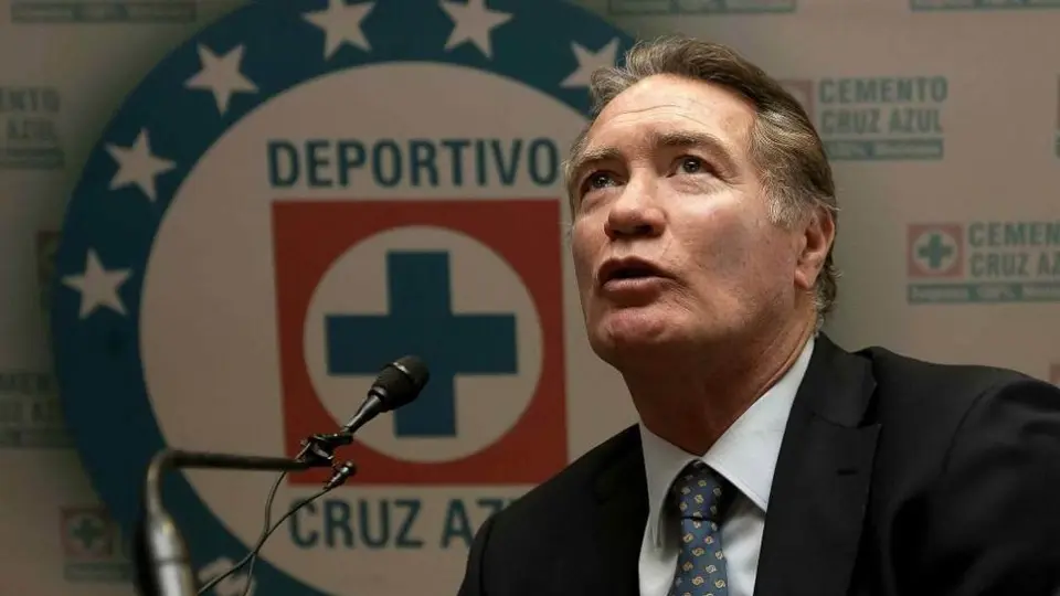 Alberto Quintano sobre Cruz Azul: 'Una gran racha no quiere decir que vas para campeón'