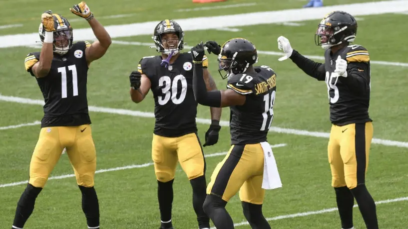 NFL: Anunció nueva fecha para el partido entre Steelers y Titans