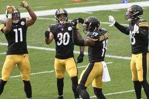 NFL: Anunció nueva fecha para el partido entre Steelers y Titans