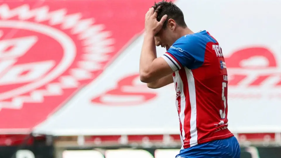 Liga de Expansión: Tapatío perdió contra Cimarrones en el debut de la competición