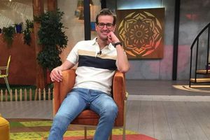 Poncho Vera dejó ESPN y ahora está en un matutino de Imagen Televisión