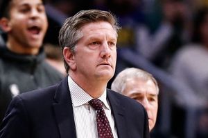 NBA: Chris Finch fue anunciado como nuevo entrenador de los Timberwolves