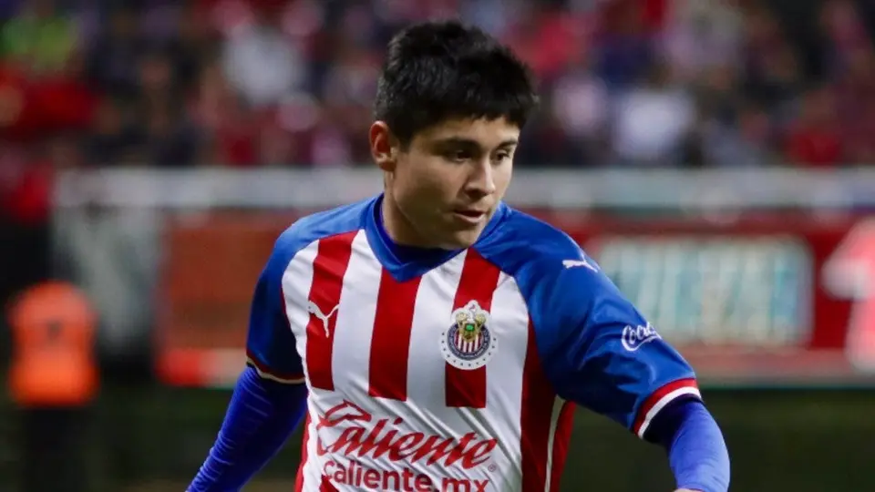 Chofis López, en la mira de Rayados y Mazatlán para el Clausura 2021