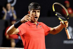 Carlos Alcaraz: 'No me gusta que me comparen con Nadal, estoy enfocado en mí'