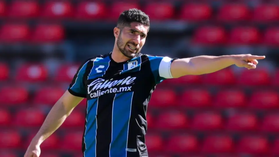 Jair Pereira tras denunciar a Gallos ante TAS: 'Yo quise negociar, pero me mandaron por un tubo'