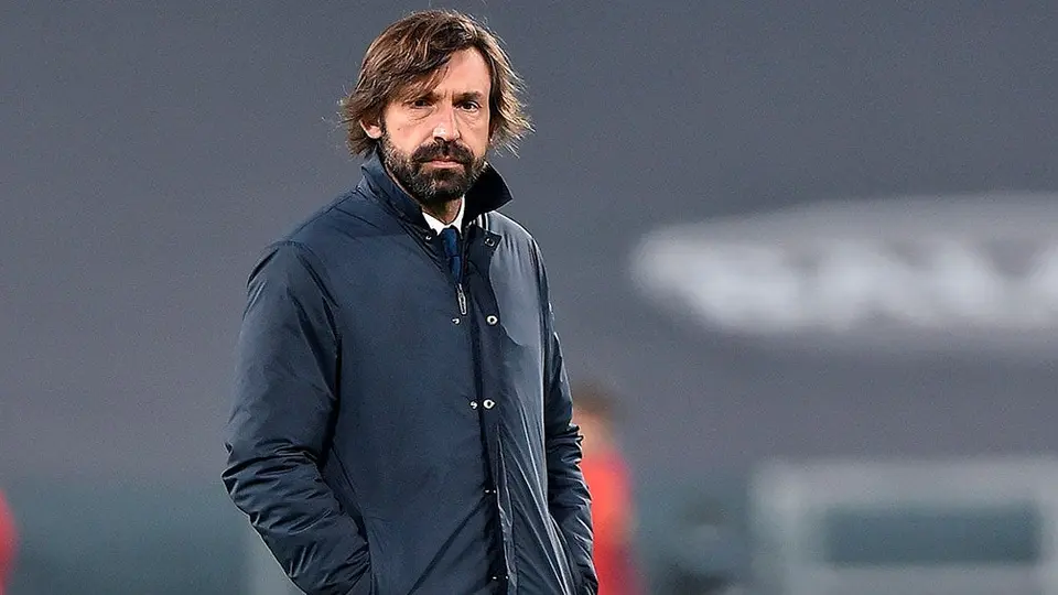 Andrea Pirlo: 'Porto se parece mucho al Atlético de Madrid de Simeone'
