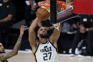 NBA: Regresó a la actividad con agónica victoria de Utah Jazz a New Orleans Pelicans