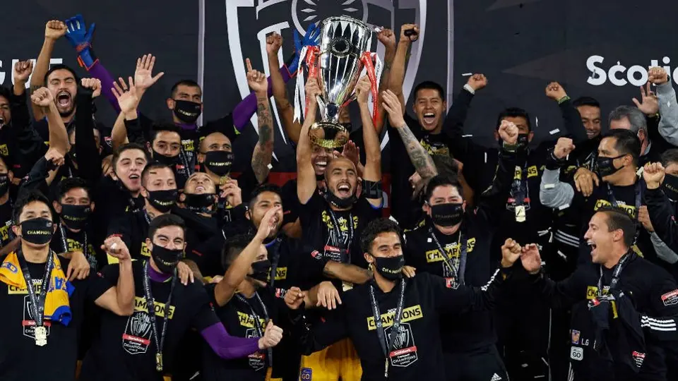 Tigres: FIFA dio a conocer el calendario del Mundial de Clubes 2020