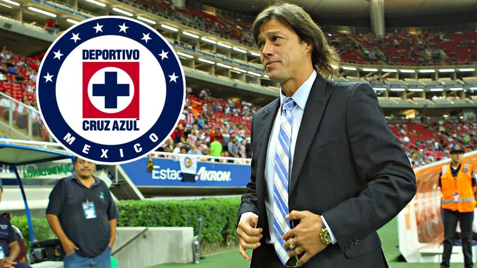 Cruz Azul: Matías Almeyda confirmó que La Máquina negocia su contratación
